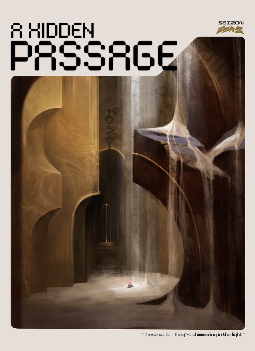 SEIZON SZN 2

“Glu sat with the cloaked drop for quite some time. He shared more wisdom with Glu and seemed to appreciate his willingness to listen. The night began to settle in, the sky speckled with stars. The mysterious figure prayed blessings upon Glu and parted ways. The