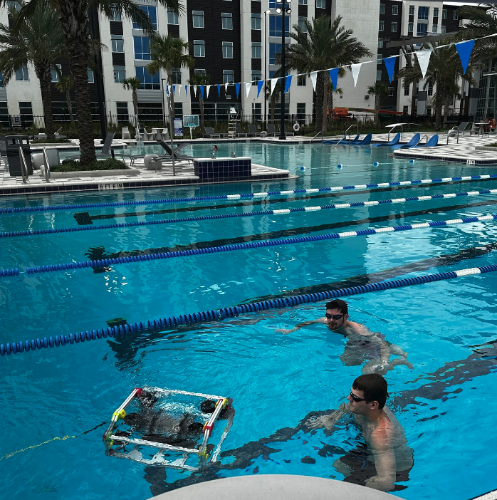 matecenter's tweet photo. Massive love to all of our #MATE crews for sharing pics from your 2024 competition journey. Let's keep this visual feast going - tag us and let the world see your ROV magic! #ROVolution #watergame https://t.co/8jvZu693Sn