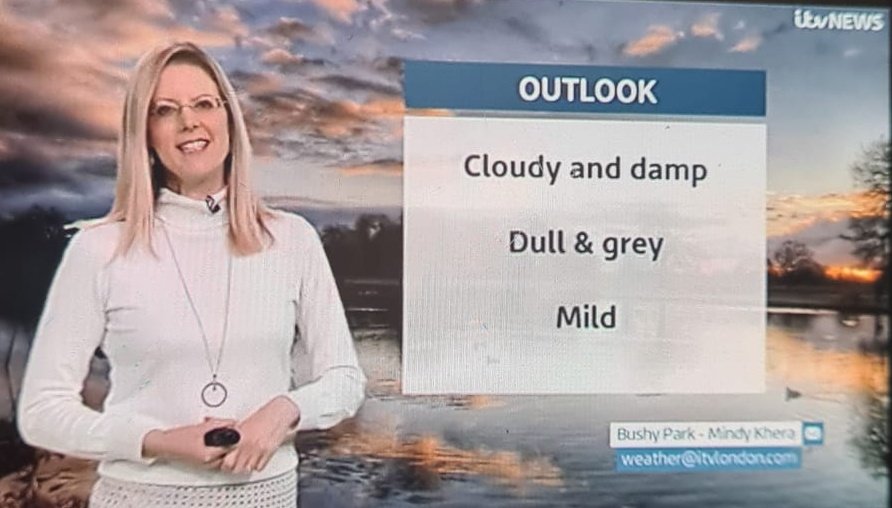Thank you for sharing my photo @SallyWeather and @Piethagoram for letting me know . Very much appreciated 🤗