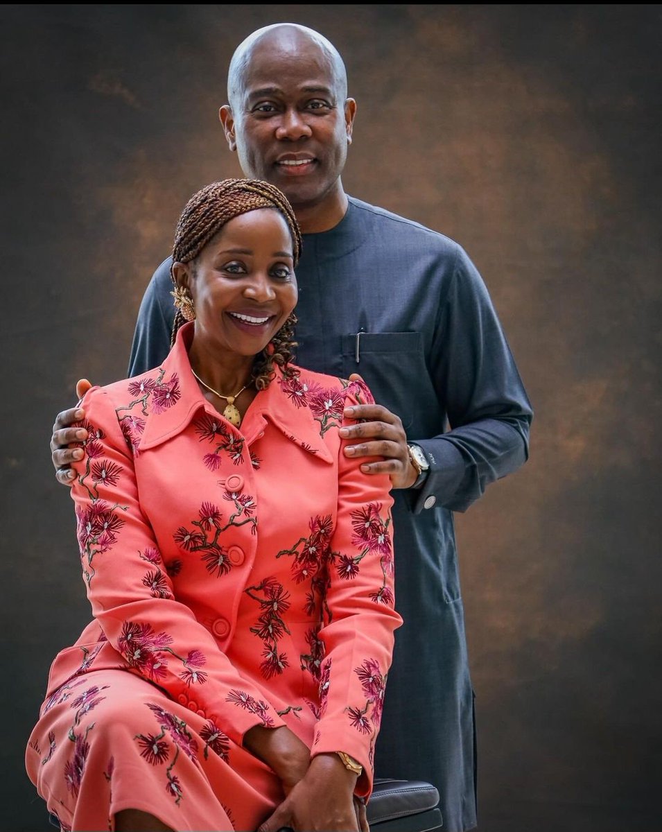 ArkitectAkanmu's tweet image. Herbert O. Wigwe, you made huge strides while alive, and I&apos;m certain all of your most important legacies will live on forever. 
#WigweUniversity
#AccessBank
#HOWFoundation

Rest in peace ✌️