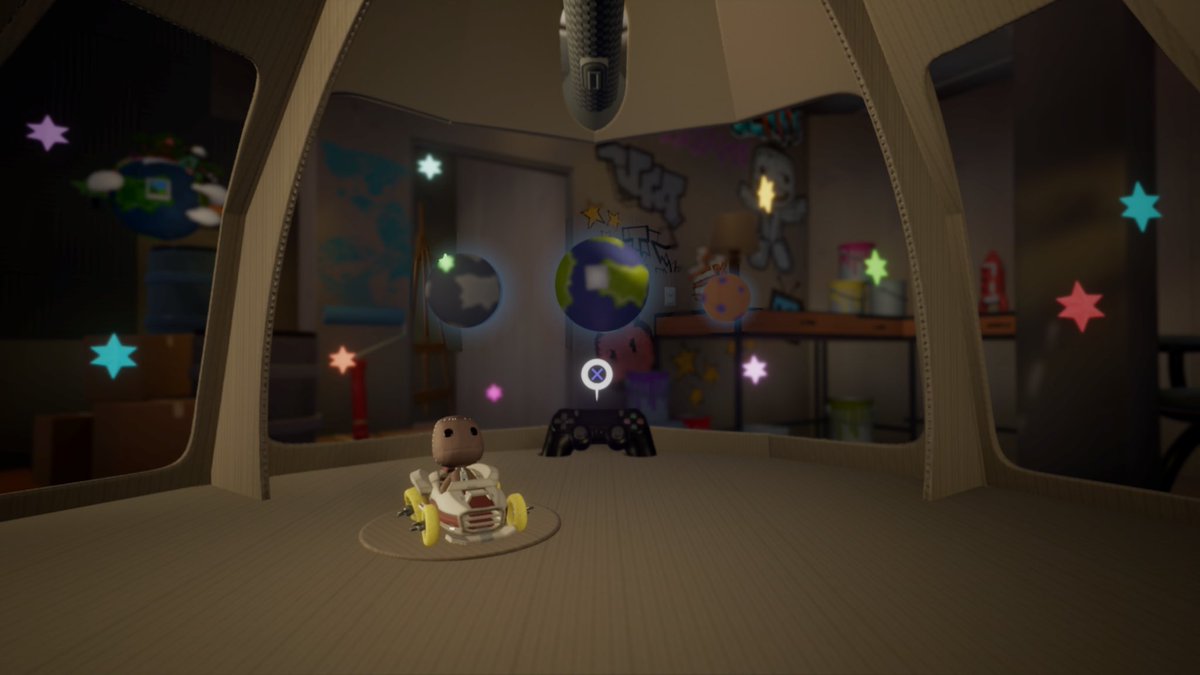 D_Boi08's tweet photo. This might not look like too much now but what we have now could be considered remarkable as I don't know any other game engine that's easily available that can replace or have such work made in the time that me and my team members make then in. 
#ThepowerofDreams #MadeinDreams https://t.co/0I7TOAwstP
