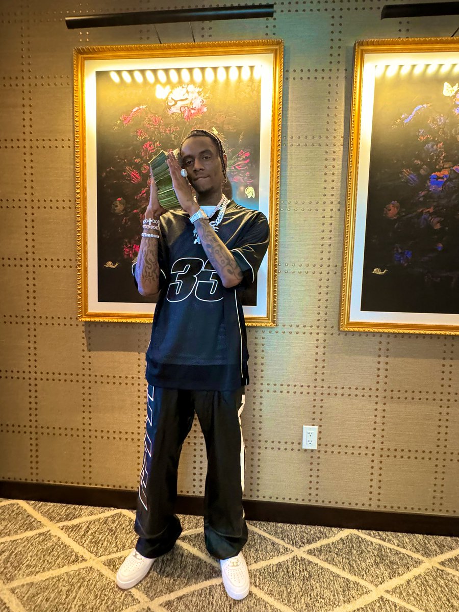 souljaboy's tweet photo. 😎 https://t.co/CGJlZtDGjl