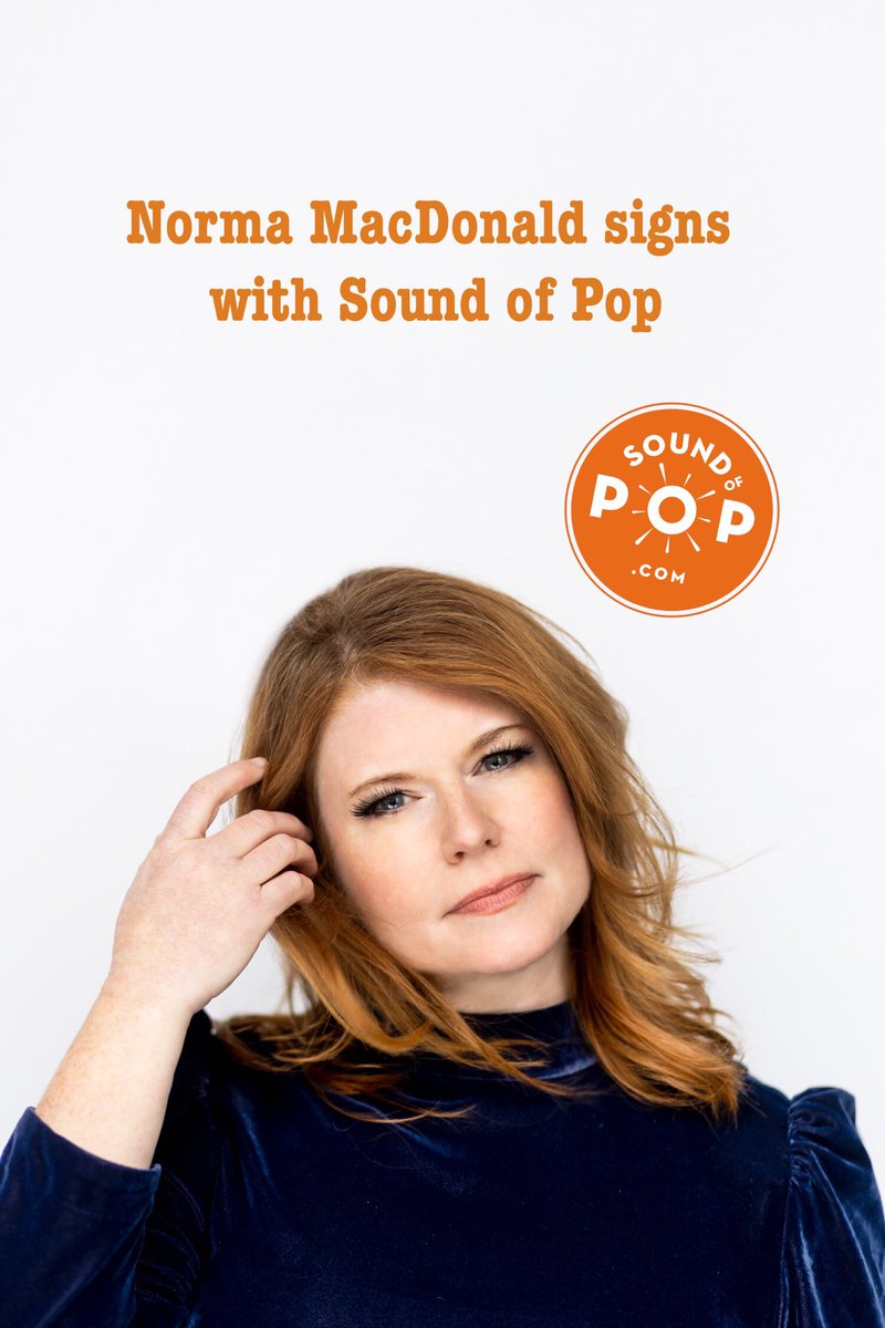 Sound of Pop are excited to announce the addition of Nova Scotia based artist / songwriter ⁦<a href="/normamacdonald/">Norma MacDonald</a>⁩ to our Sync roster 🎶
.
⁦<a href="/noyesrecords/">Noyes Records</a>⁩ 
⁦<a href="/musicnovascotia/">Music Nova Scotia</a>⁩ 
⁦<a href="/canmuspub/">Music Publishers Canada</a>⁩ 
⁦<a href="/ecmaofficial/">East Coast Music Association</a>⁩