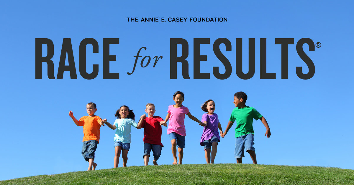 Per <a href="/AECFNews/">Annie E. Casey Foundation</a>'s new report, more than half of Black, American Indian or Alaska Native, and Latino kids live below 200% of the federal poverty level. 

Texas data highlights the need for focused strategies to address disparities and promote  well-being: bit.ly/Texas_Crossroa…