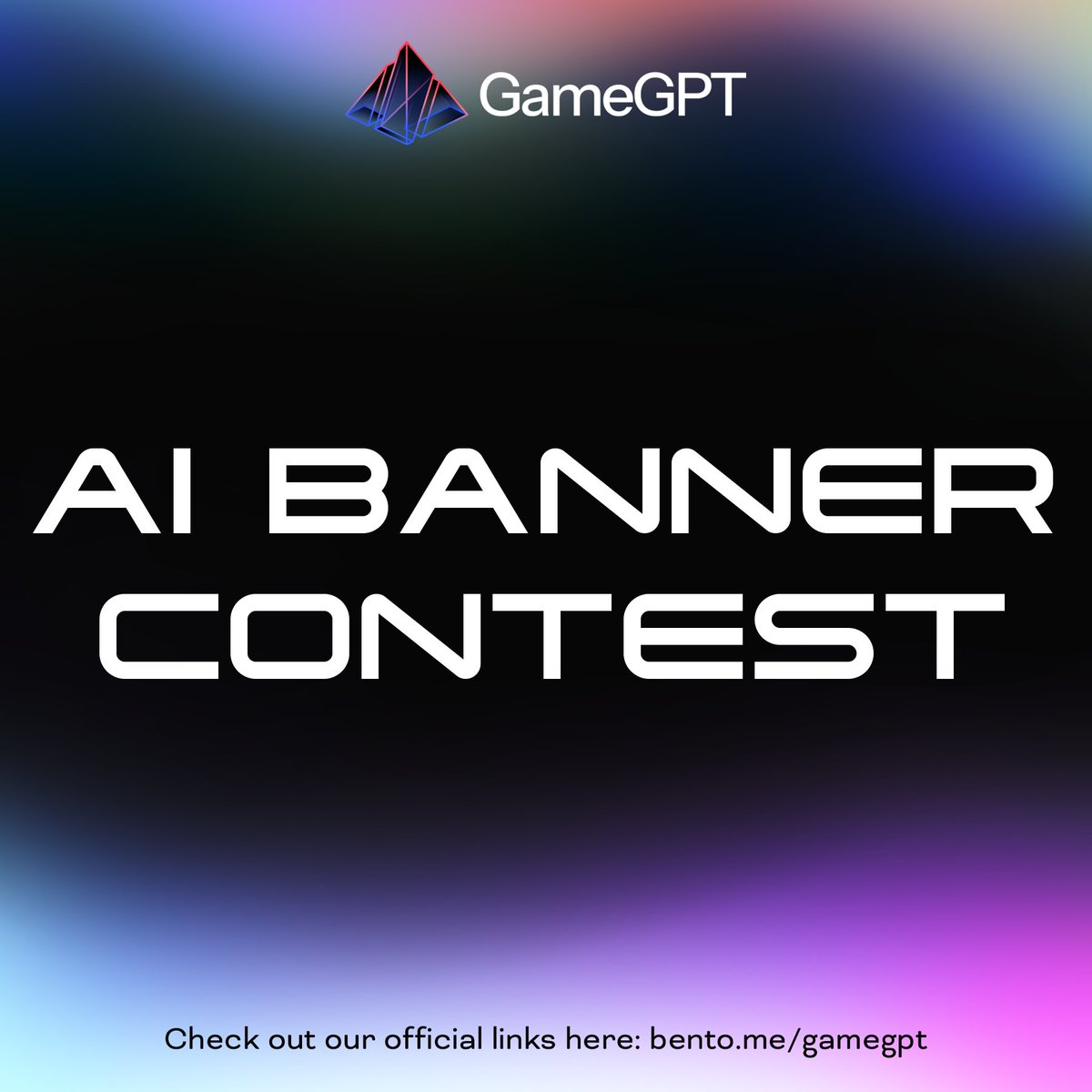 GameGPT by PRISM tweet media