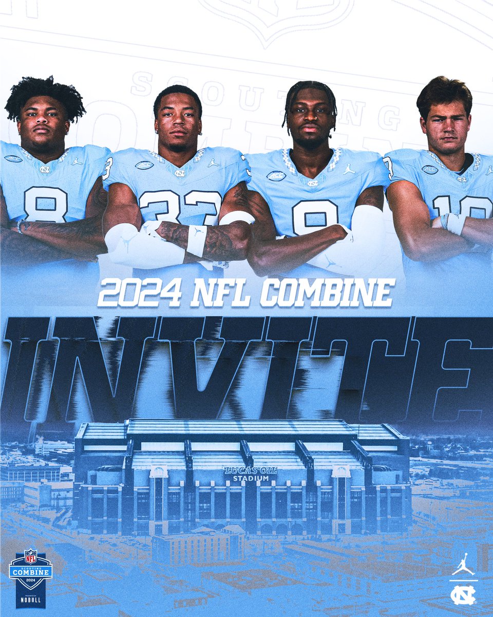 Indy bound ✈️ 

#CarolinaFootball 🏈 #UNCommon