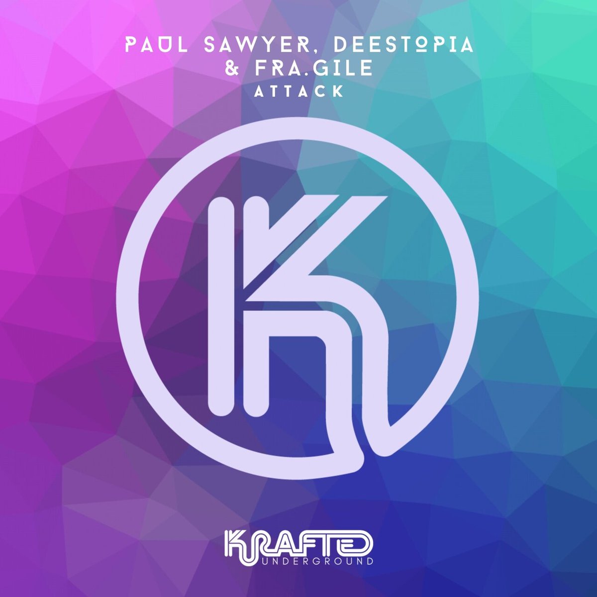 #NowPlaying #SpiritualTrance178
<a href="/PlayTranceRadio/">PlayTrance Radio-TV Spain</a>🔊playtrance.com 02. <a href="/PaulSawyer_/">Paul Sawyer</a> with <a href="/deestopia_music/">Deestopia || Arthesia Vs DalNulla</a> &amp; <a href="/FraGile22412294/">FrancescaFagiani | Fra.Gile music</a> - Attack [<a href="/kraftedofficial/">Krafted</a>] #NewMusic #Trance #TranceFamily
