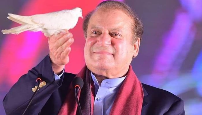 ChJaffarMNAPmlN's tweet photo. ساڈے پاگل پن دی حد ویکھو 
اساں دل نو مرشد آکھ بیٹھے 
@MaryamNSharif https://t.co/wWZoyqXeWB