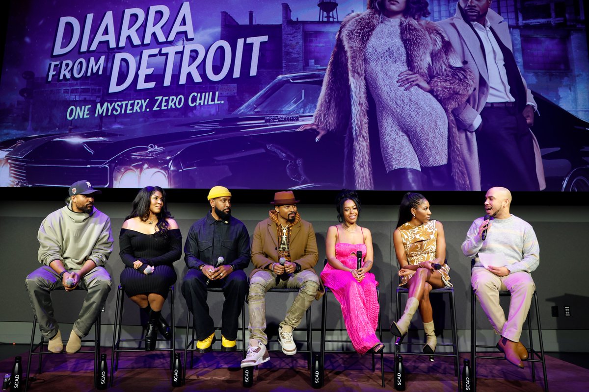 BET Studios tweet media