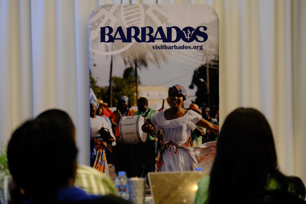 BarbadosSeo's tweet image. What was #BBSEO23 like? Well, here&apos;s a lovely blog telling you all about it (and it&apos;s packed with lots of photos) buff.ly/40X6iED Thank you so much to @barbados @sitebulb @localmirador and @o2beachclubbdos for making it possible. And to all our incredible speakers!