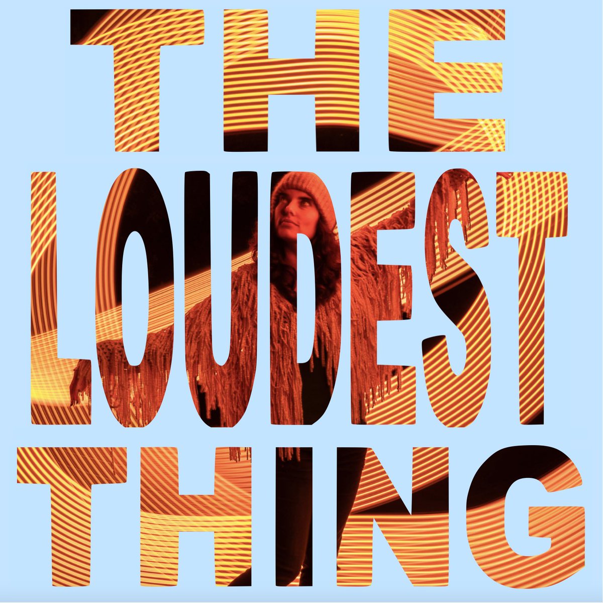 “THE LOUDEST THING” is out now! 🎧#Turnitup & spin it on repeat on Spotify and Apple Music and let’s make #love (and this song) the loudest! Saving, sharing, & adding to playlists on the first day make a big difference! Use it in a post, tag me & I’ll share! #newmusicrelease
