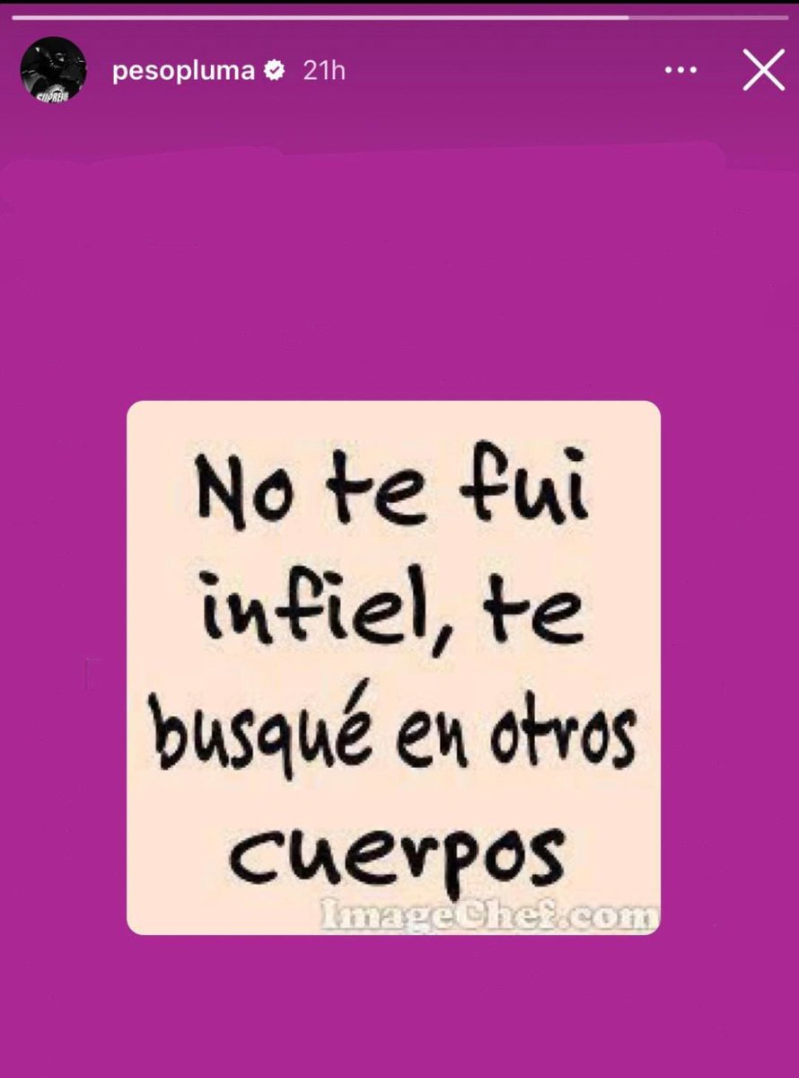 SilvanoTrevinos's tweet photo. Jajajaja pura doble P 🤙🏻 https://t.co/7X8kKS9w3t