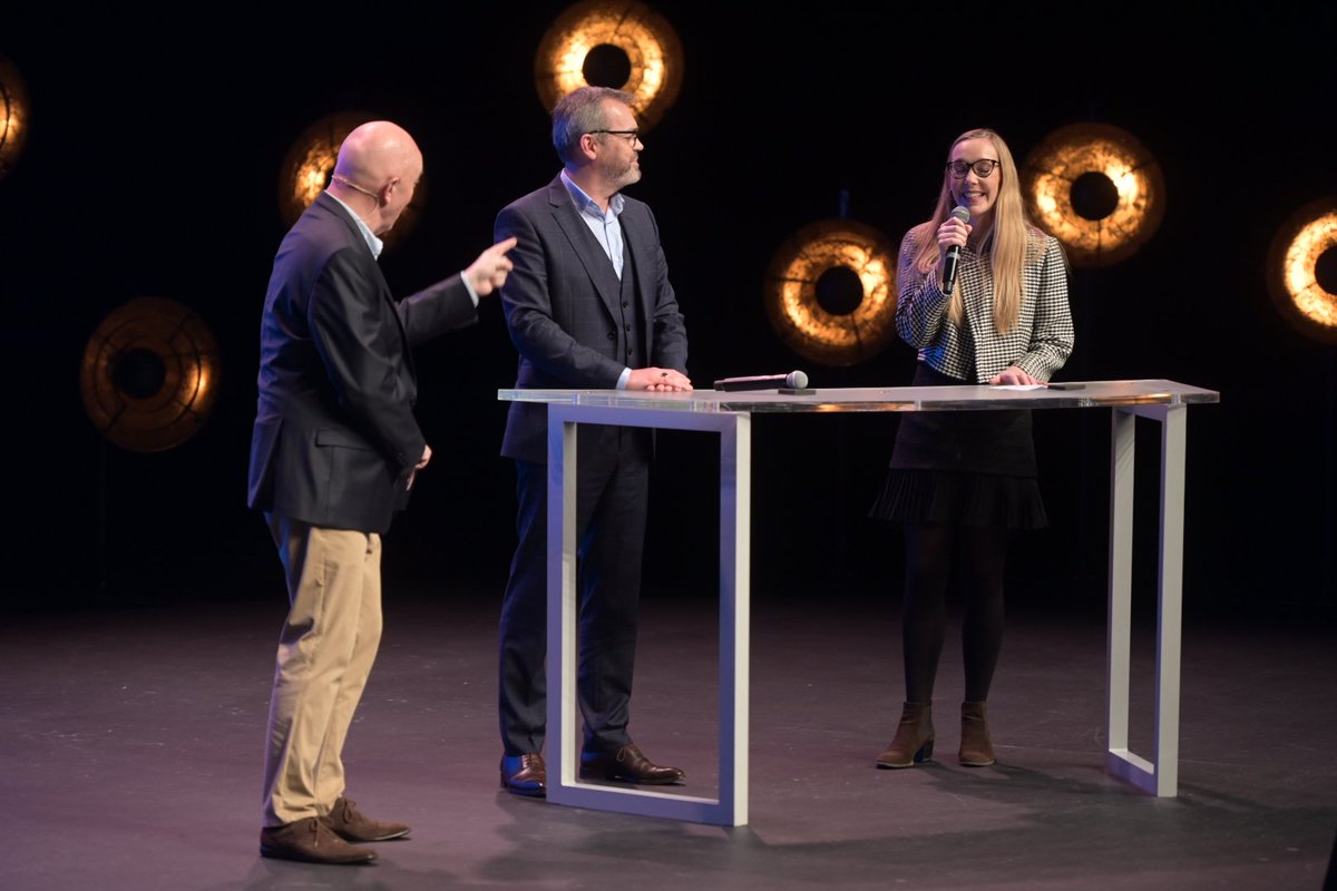 Les Oscars 35 tweet media