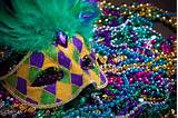 Laissez les bons temps rouler!