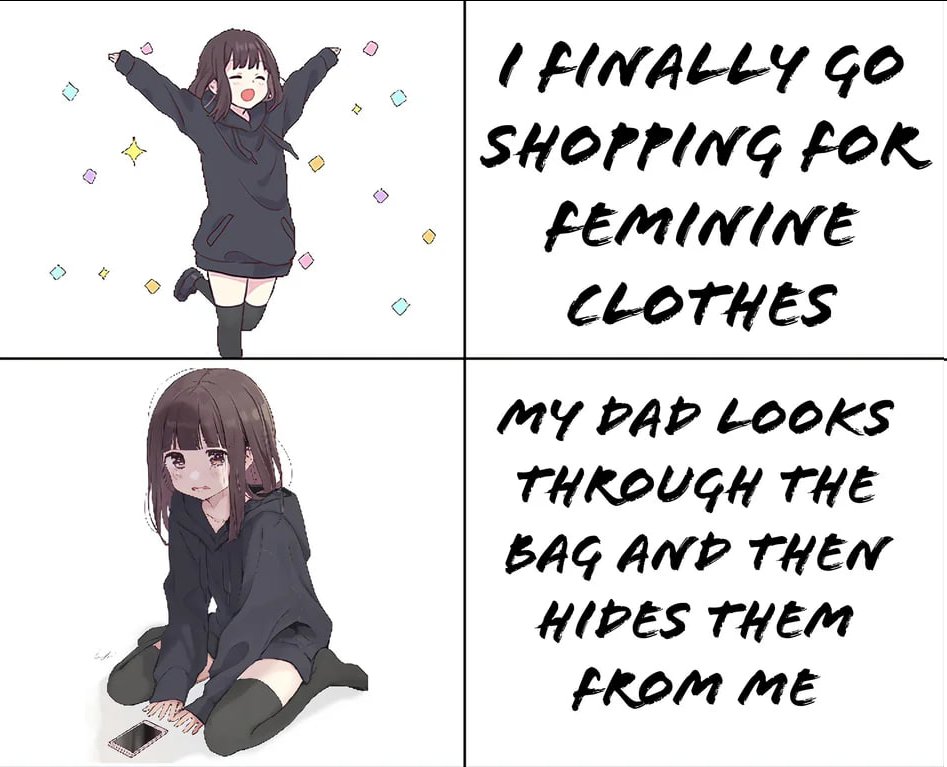 Egg_irl 🏳️‍⚧️ tweet media