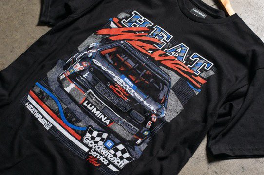 luecreates's tweet photo. Each item features period correct artwork, & heritage @GM logos with matching packaging for an authentic, licensed General Motors collaboration by @HeatWaveVisual.
SHOP THE COLLECTION
π https://t.co/juz73DETuK
#LUECreative #LUECrew #GMgoodwrench #HeatWaveVisual #NASCAR https://t.co/O80gp9CGT8