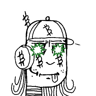 banditsbtc's tweet photo. Bitcoin Bandits treasury is happy to announce that they have acquired 4 scribbles inscribed on the Bitcoin blockchain - @OrdinalMaxiBiz https://t.co/jyUDzXJ1a2