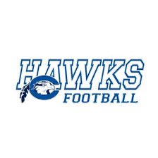 After a great talk with <a href="/CoachPaulJohnsn/">Paul Johnson</a> I am blessed to say I have received an 🅾️ffer from <a href="/chowanfootball/">Chowan Football</a> ….AGTG