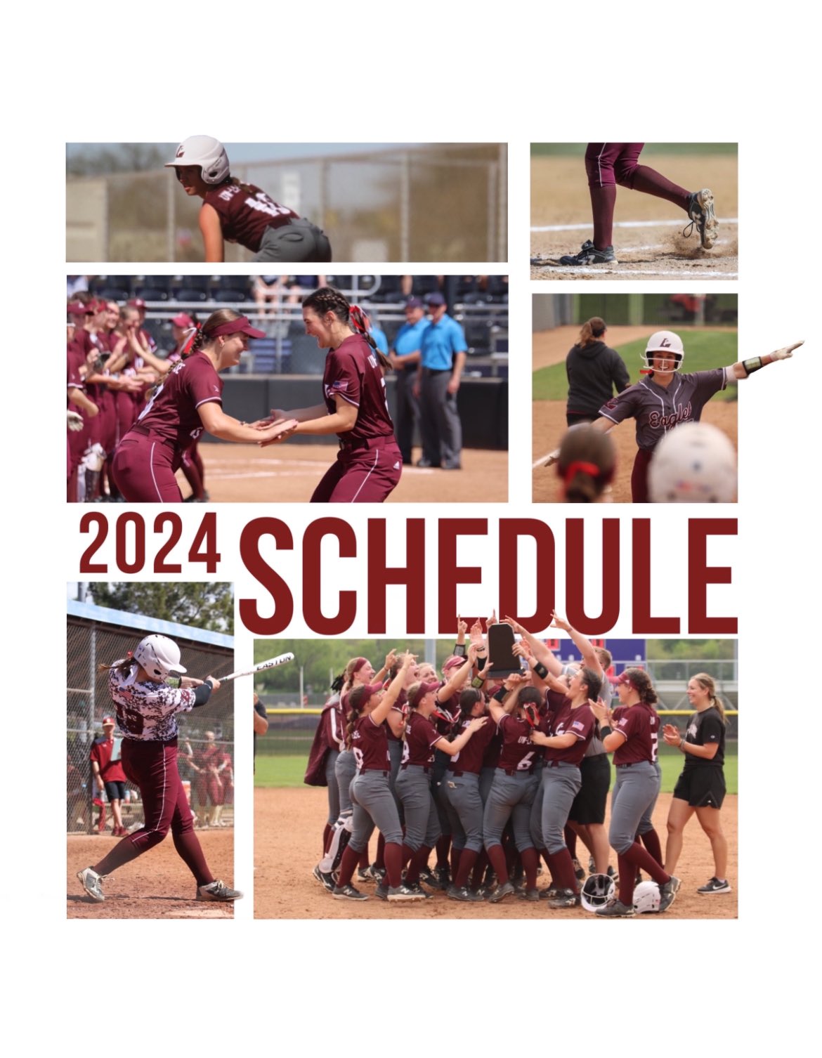 Uk Softball Schedule 2024 karil amelina