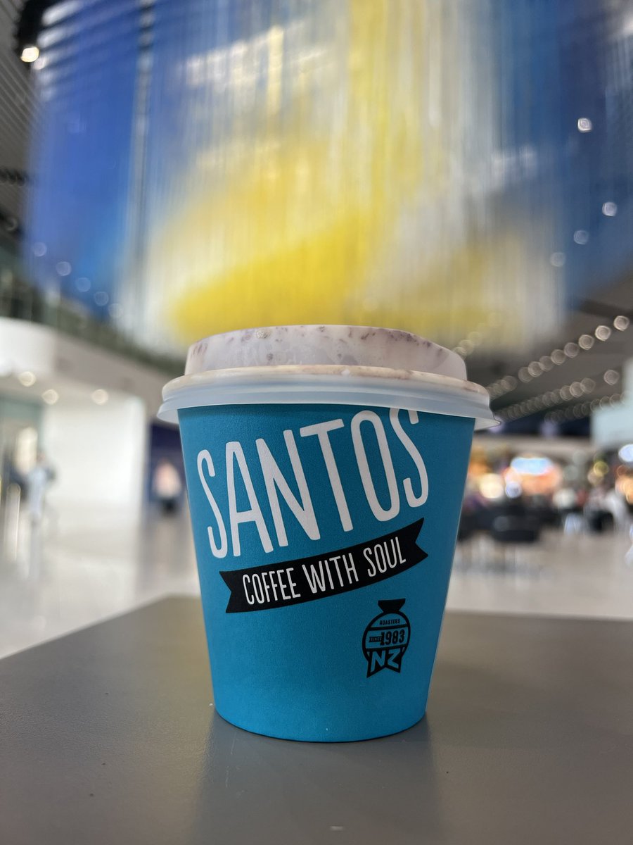 87noah's tweet photo. Wonderful memorable first trip to America. Loved it. 🙂 Thanks Houston, we don’t have a problem. 

One thing I didn’t miss however was the #coffee ☕️. A morning brew in these parts are just sensational. https://t.co/zyryaHSzFz