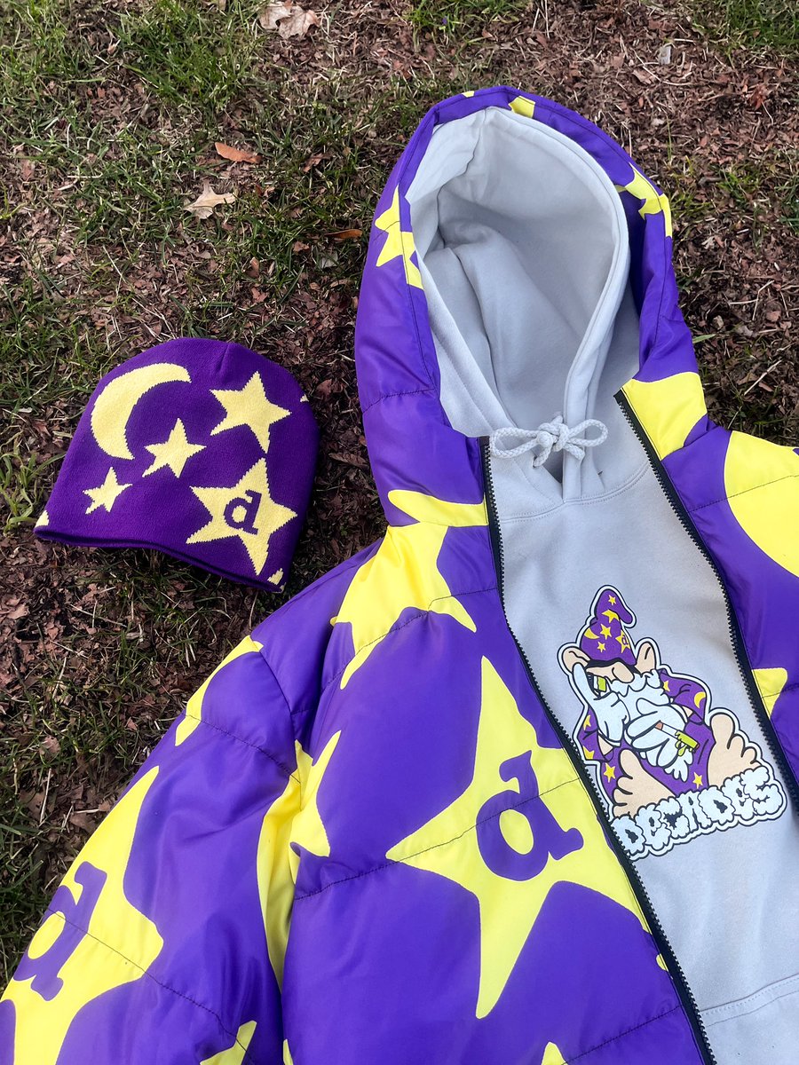 Wizard Pack online now ⭐️🌙🧙‍♂️