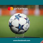 Photo by FANS LOVE IT! (@FansAndTokens)