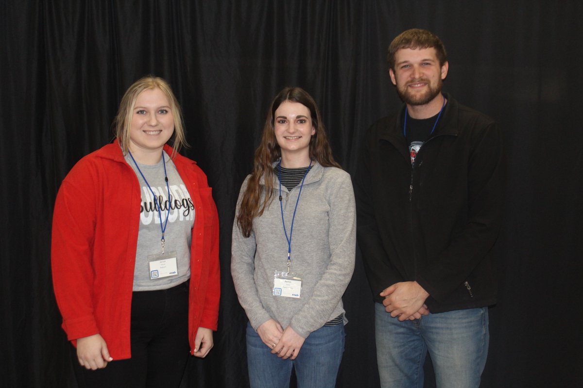 NEadvantage's tweet image. To Tell You the Truth with Nebraska Educators: Featuring Auburn's Jerica German and Pawnee City's Hadley Sejkora and Aeden Gyhra

“I am awed by their little comments and little successes. I cherish those little moments throughout the day.”

Read! bit.ly/42L7vA0 #RootedNE