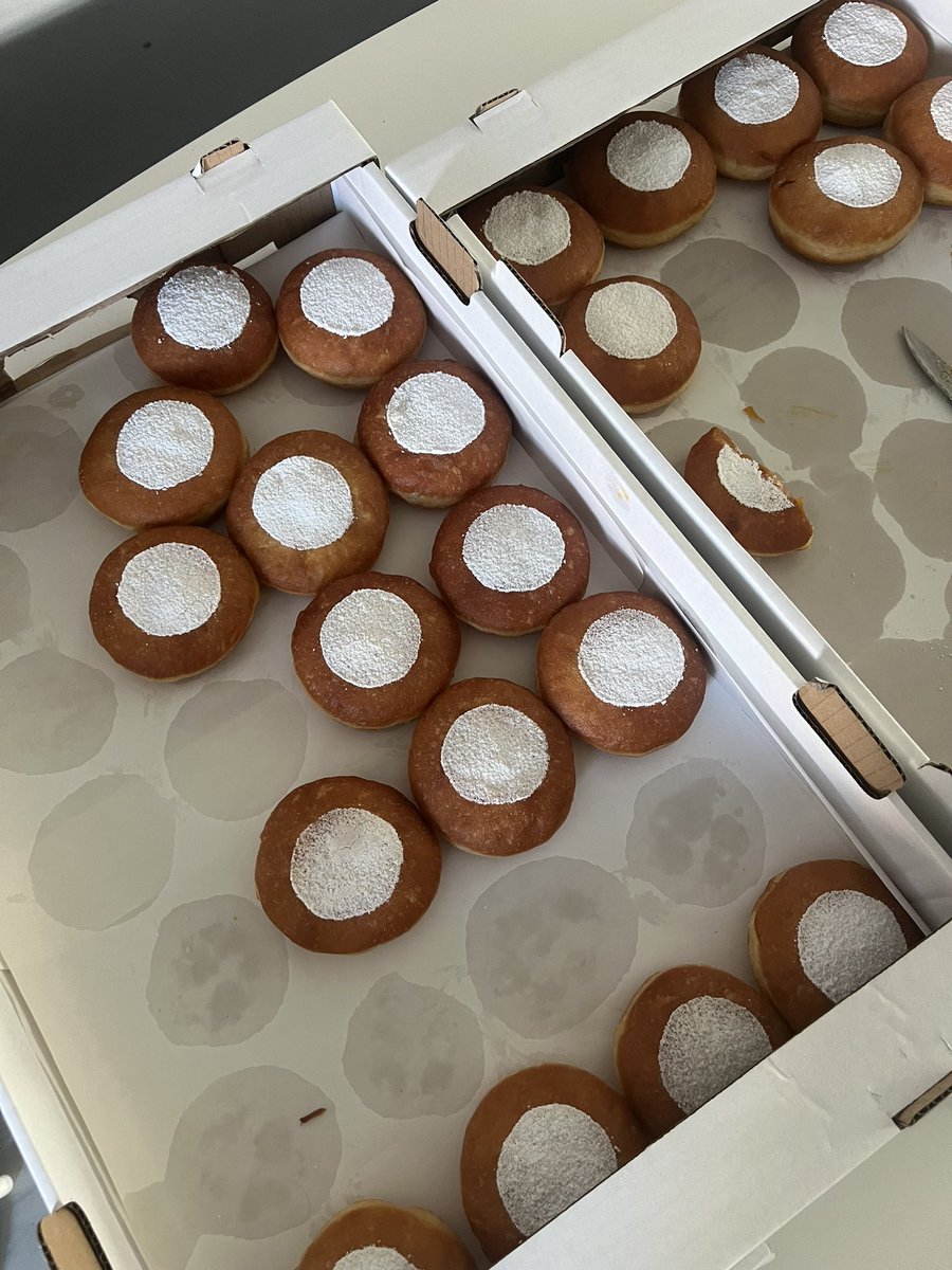 Klemens 🦆 Art of Fauna tweet media