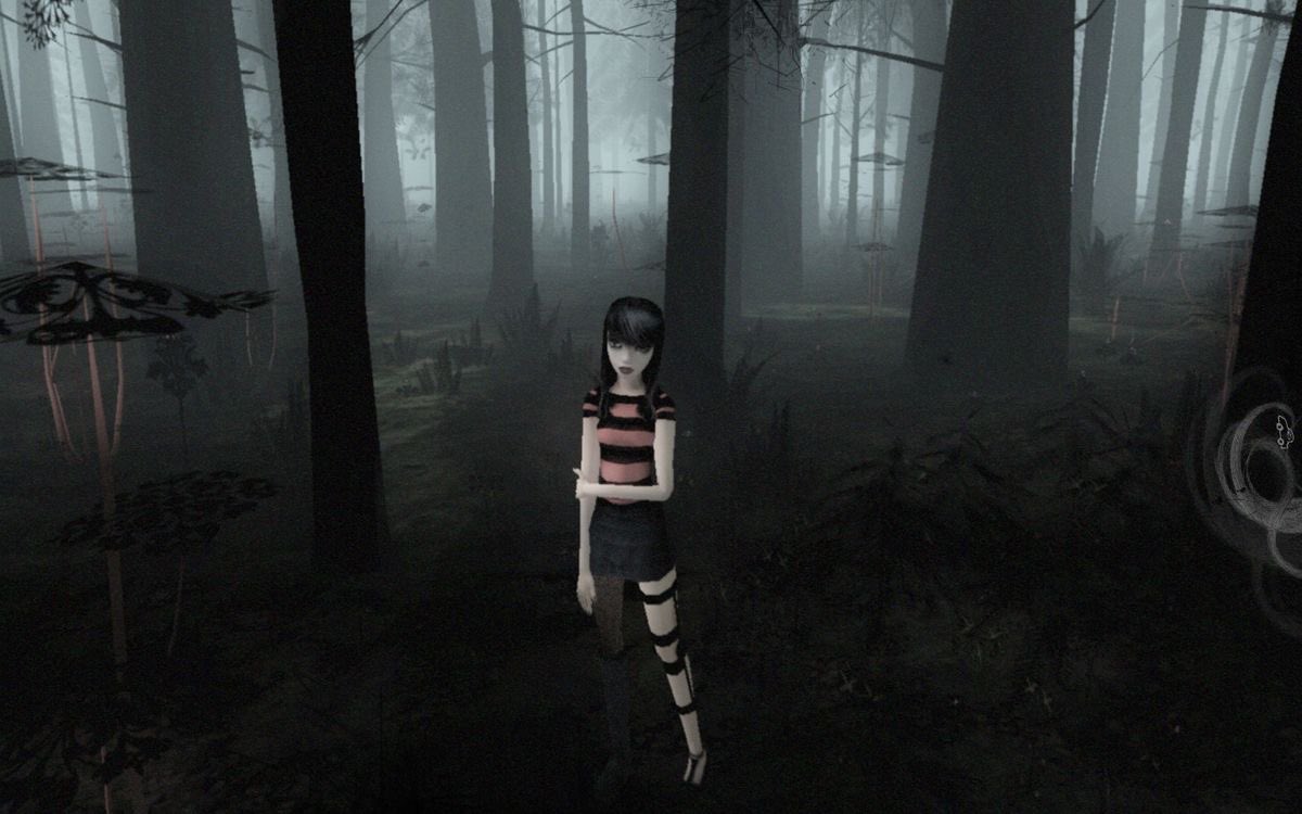 Guttergore1's tweet photo. Should have never smoked that shit now I’m in these fuck ass woods man https://t.co/kPy8ZsbGBM