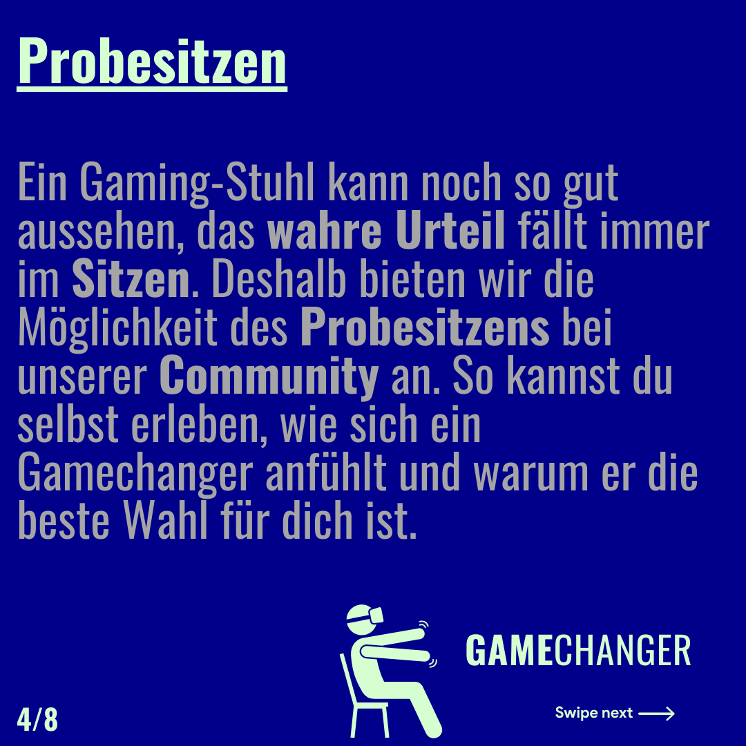 Gamechanger tweet media