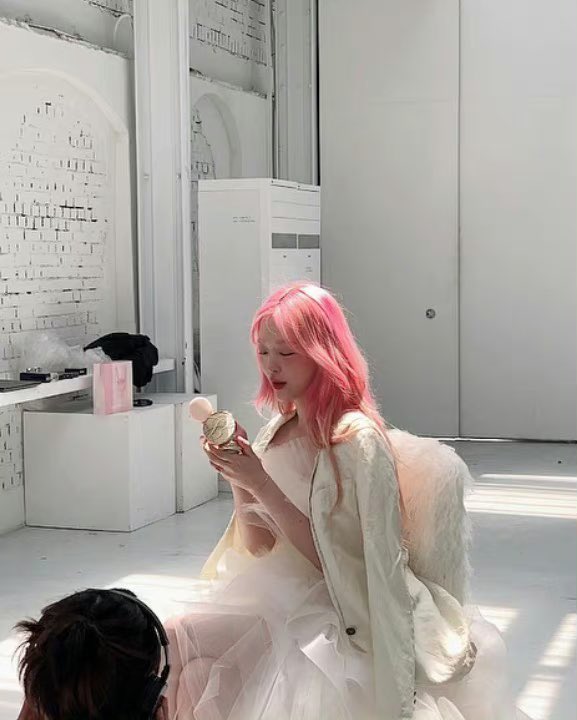 sulliselcabot's tweet image. 🎀