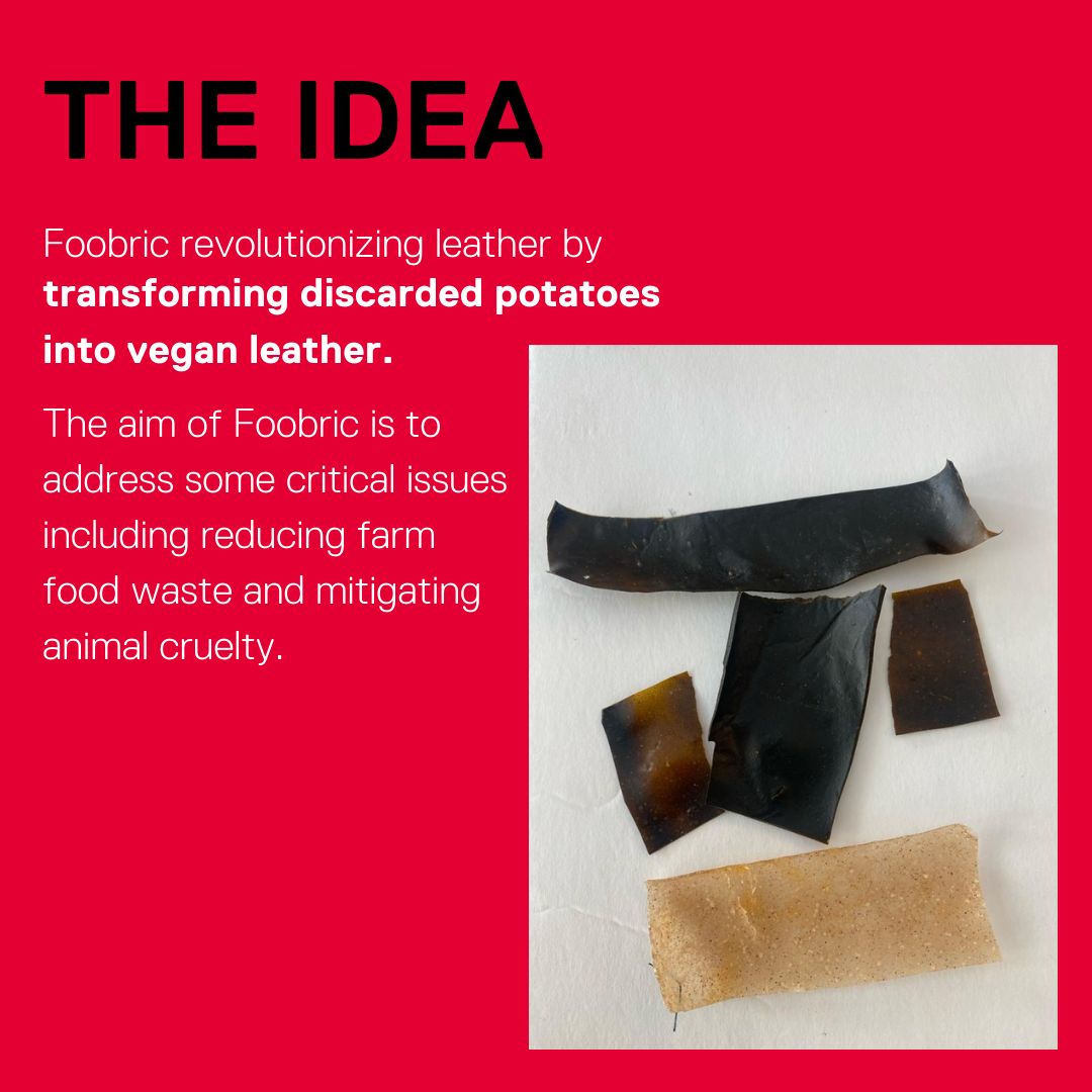 Innovation Boost Zone tweet media