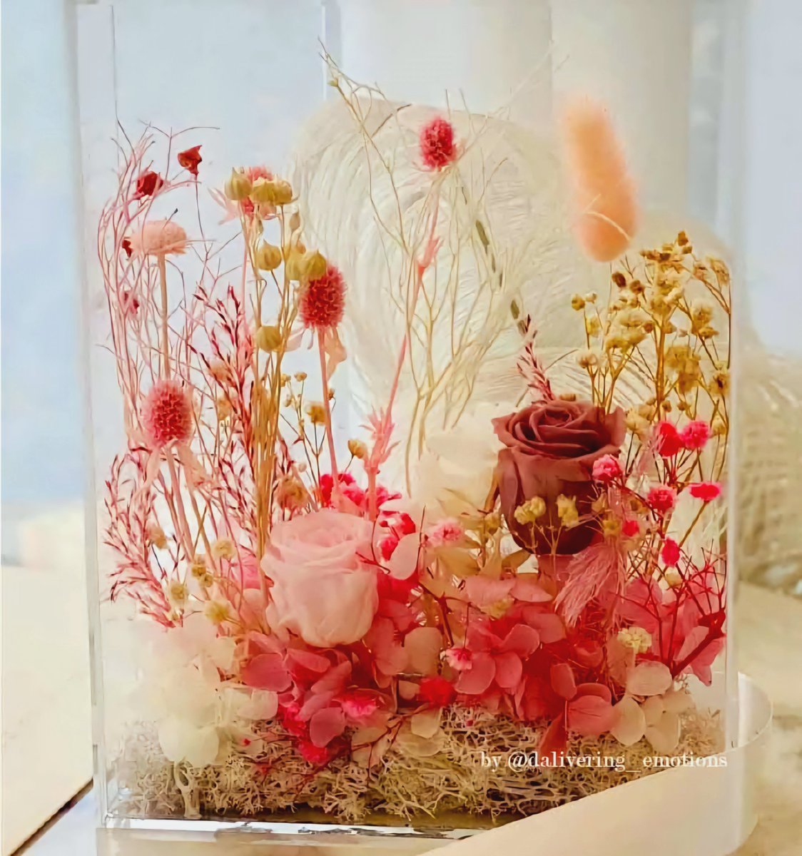 fully_fleur's tweet photo. "#วาเลนไทน์ กี่รอบ ก็ยังชอบเธอคนเดิม ฮิ้วๆ" 👰‍♀️💍🪻
Pre-order for #valentines's Day '2024💝 🍫 Delivering_emotions fresh flowers 24hr. 📞 : 0936954552 LINE : fully-fleur  
IG : @delivering_emotions

💐ミ★🪻🌈 ♡👰‍♀️💍ೃ⁀➷
#fullyfleur #วาเลนไทน์ #99rose #happytime #missyou #Love https://t.co/e4AItbeNtm