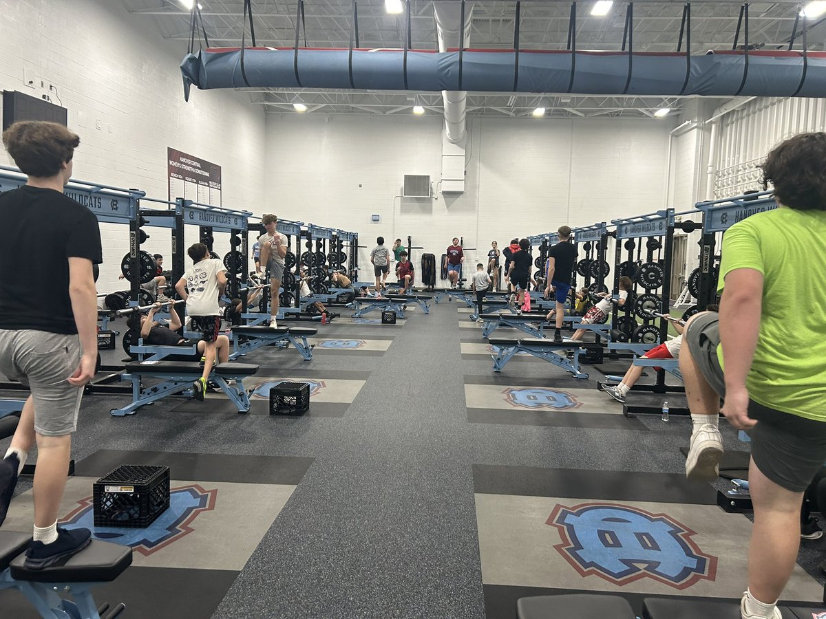 Coach_Grezenko's tweet photo. Middle School is off to a great start! The standard is set! We’re developing the habits and building the foundation necessary for success! The only secret to success is having the discipline to stack the days required to be elite! #SavageMindset #BuildingApexPredators https://t.co/HXhRHrgssL