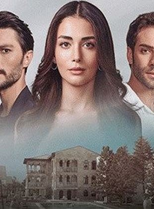 Safir 25.Bölüm Fragmanı hd kalitede sitemizde yayınlanmıştır. ATV ekranlarında büyük heyecanla izlenen Safir dizisinin yeni bölümü 19 şubat pazartesi akşamı saat 20.00 itibariyle sizlerle.

#atv #safir

dizirize.com/safir-25-bolum…