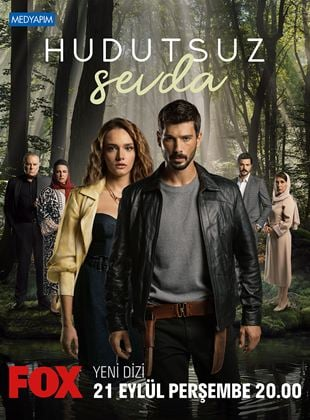 Hudutsuz Sevda 20.Bölüm Fragmanı hd kalitede sitemizde yayınlanmıştır. FOX TV ekranlarında büyük heyecanla izlenecek Hudutsuz Sevda dizisinin yeni bölümü 15 şubat perşembe akşamı saat 20.00 itibariyle sizlerle. #foxtv #hudutsuzsevda

dizirize.com/hudutsuz-sevda…