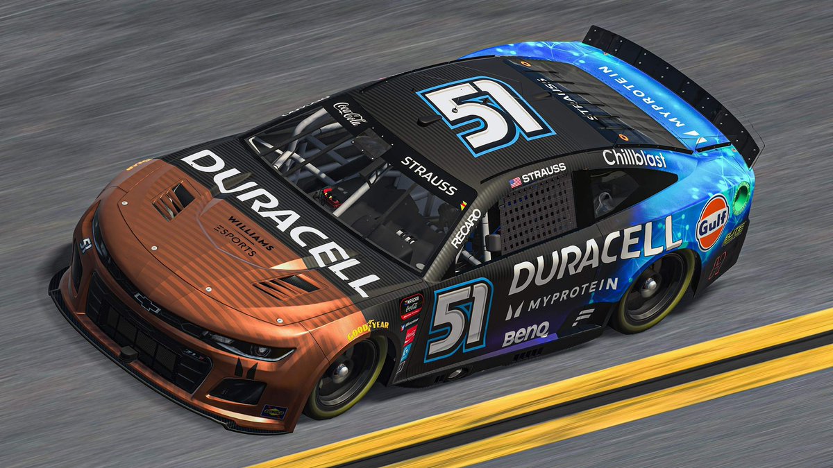 RaceEPI's tweet photo. The eNASCAR Coca-Cola iRacing Series kicks off tonight, & we’re looking forward to cheering on our Norse Force Racing boys! Last year they ended up scoring the Season Finale W & the Championship trophy, & we can’t wait to get started tonight 🔥

Our Road To Pro Passes are also now available on https://t.co/J56pP11tPu, where the same team will help you climb the ranks and hopefully land a chance at racing some of iRacing’s best 🏁 

@NorseForceRL 
@ENASCARGG 
#iRacing