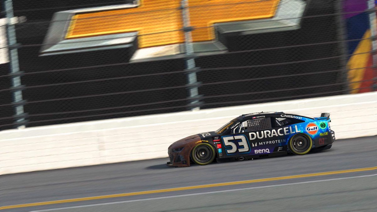 Elite Performance Industries (@raceepi) on Twitter photo The eNASCAR Coca-Cola iRacing Series kicks off tonight, & weβre looking forward to cheering on our Norse Force Racing boys! Last year they ended up scoring the Season Finale W & the Championship trophy, & we canβt wait to get started tonight π₯
Our Road To Pro Passes are also The eNASCAR Coca-Cola iRacing Series kicks off tonight, & weβre looking forward to cheering on our Norse Force Racing boys! Last year they ended up scoring the Season Finale W & the Championship trophy, & we canβt wait to get started tonight π₯
Our Road To Pro Passes are also