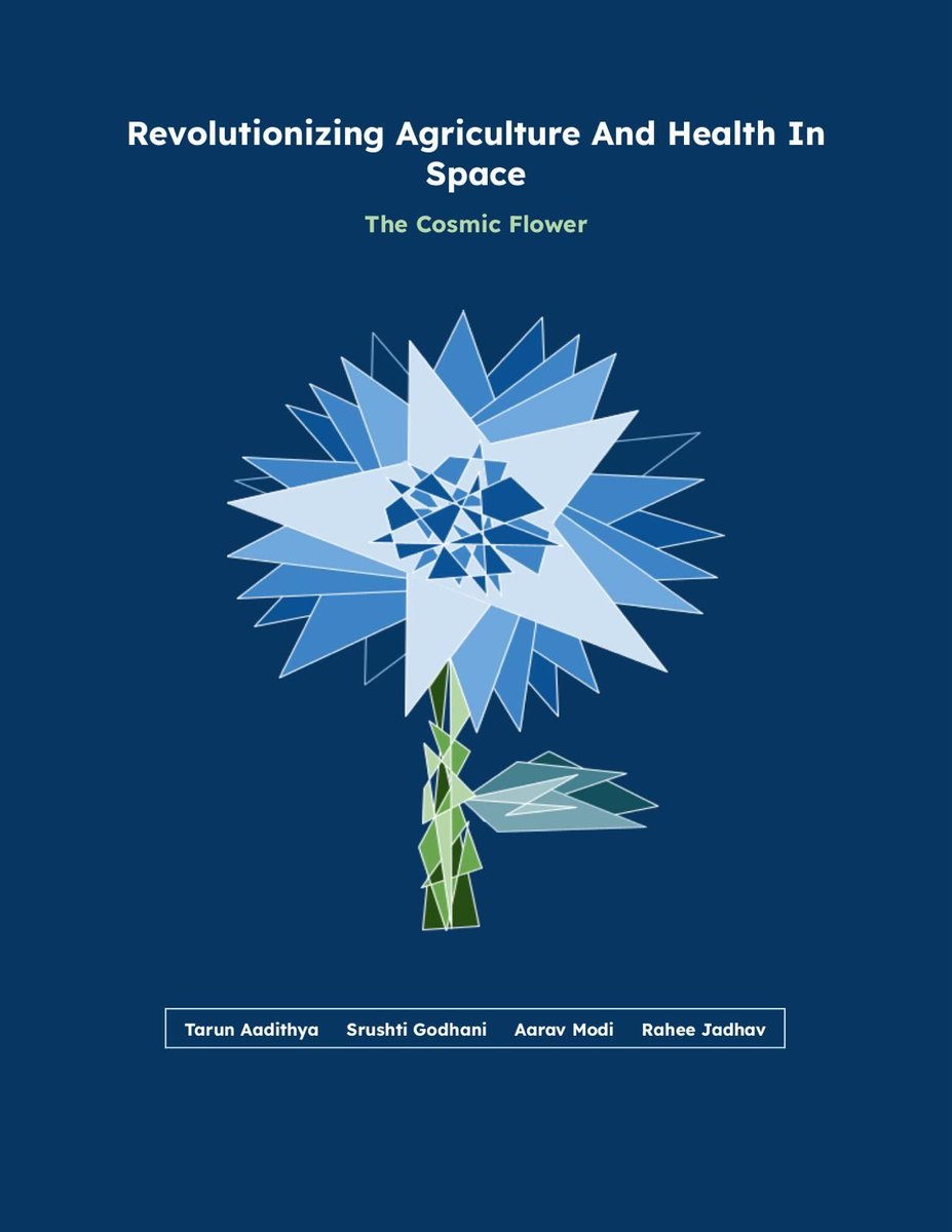Congrats to Central Peel S.S. students for winning the grand prize and more at the National Space Society “Live in a Healthy Space” design competition. #PeelProud 

Learn more: peelschools.org/news/central-p…