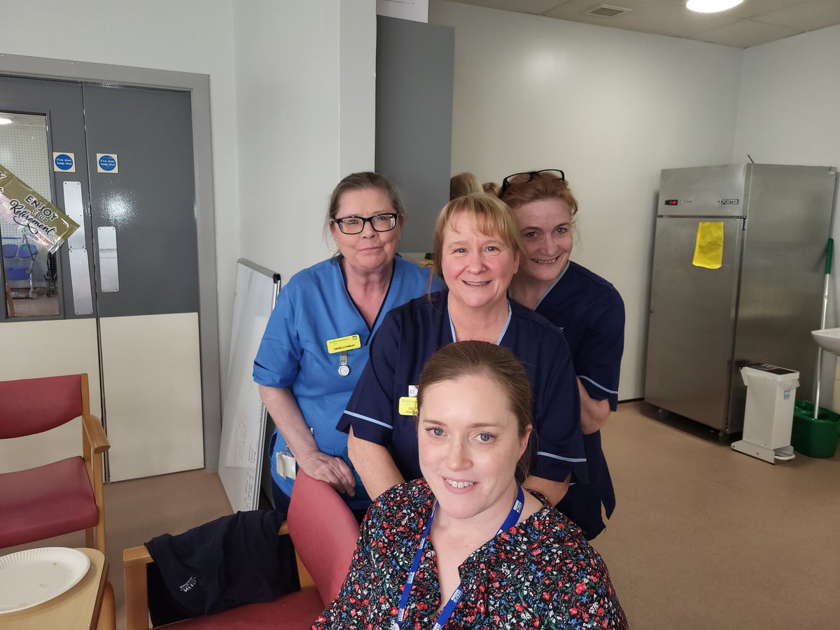 Arlene McNelis tweet media