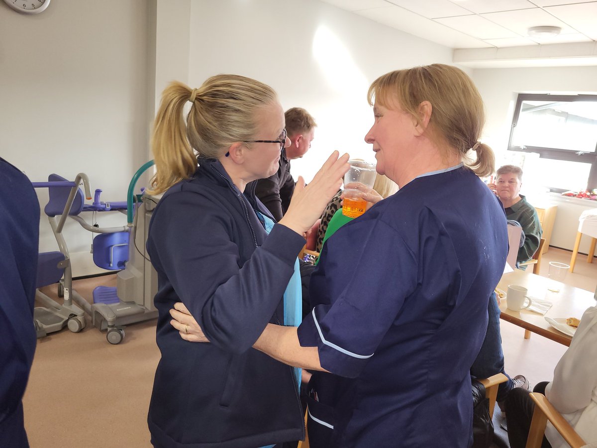 Arlene McNelis tweet media