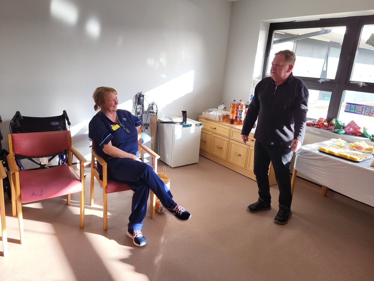 Arlene McNelis tweet media