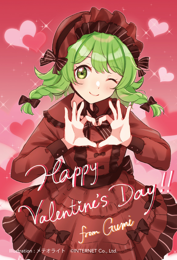 🧡Happy Valentine's Day 🧡💕😘
#バレンタイン2024 #バレンタイン