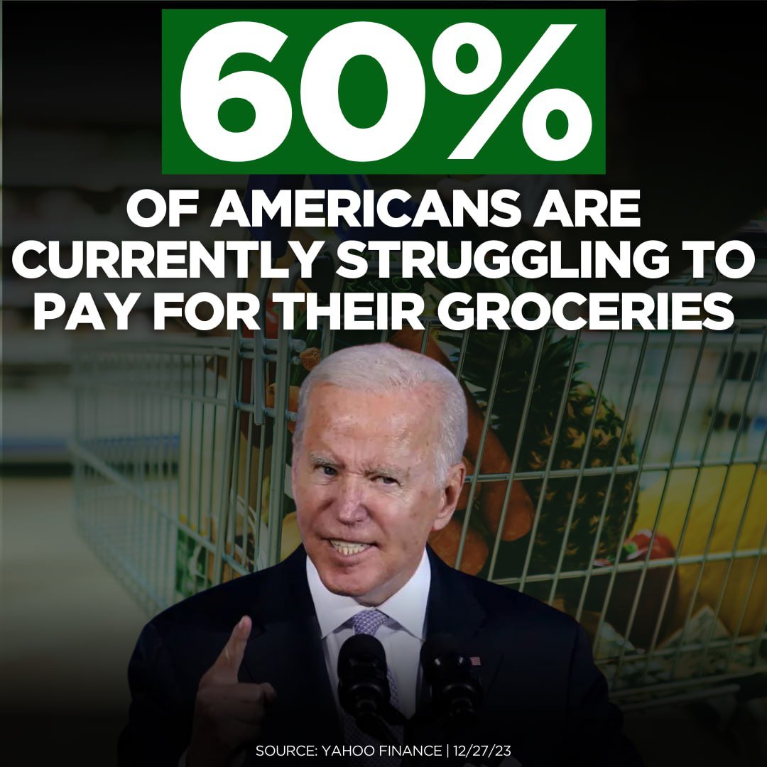 JScottMemez's tweet photo. when we can't even afford to feed our Families NOTHING you say matters, it's all a bunch of lies!!
#BetterOffWithTrump https://t.co/fGPqT0QdNc