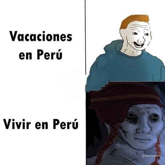 yano aguanto, calor de mierd