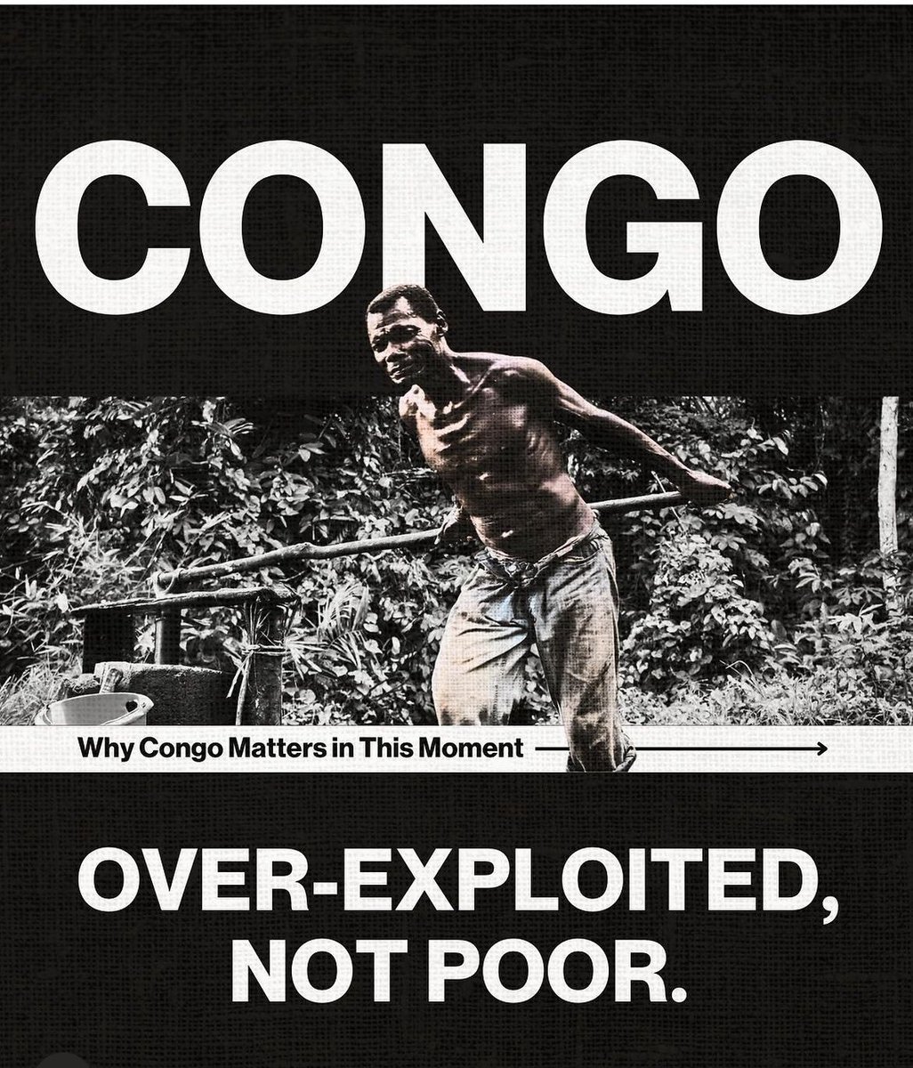 Pls share. Join global #FreeCongo movement - freecongo.org &amp; sign petition to put pressure on the tech companies Apple, Dell, Google, Microsoft and Tesla actionnetwork.org/petitions/demo…. 
Follow <a href="/congofriends/">Friends of the Congo</a> for more. #CongoIsBleeding