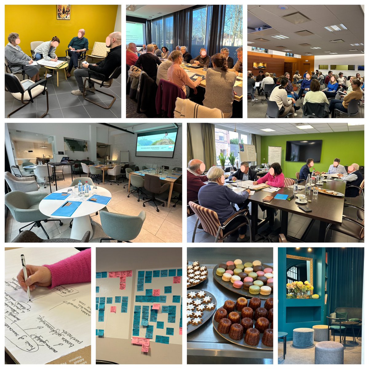 De ouderenzorg is druk bezig met de toekomst... 

linkedin.com/posts/miekevan…