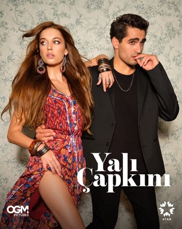 Yalı Çapkını 58.Bölüm 2.Fragmanı hd kalitede sitemizde yayınlanmıştır. STAR TV ekranlarında büyük heyecanla izlenen Yalı Çapkını dizisinin yeni bölümü 16 şubat cuma akşamı saat 20.00 itibariyle sizlerle. #startv #yalıçapkını

dizirize.com/yali-capkini-5…