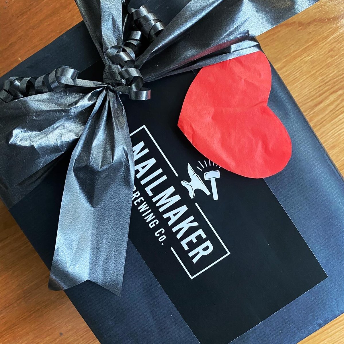 ❤️Last minute Valentine gift ❤️ Don’t worry we’ve got it covered. Gifts for every pocket. Beers, spirits, glassware, clothing, merchandise & if you can’t make up your mind we have vouchers. Make you choices & we will wrap it for you. It couldn’t be easier ❤️ #valentine