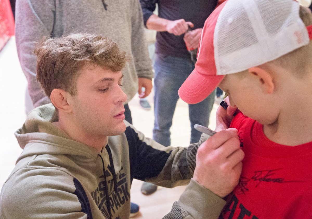 Who we do it for - #WPN ♥️🫶